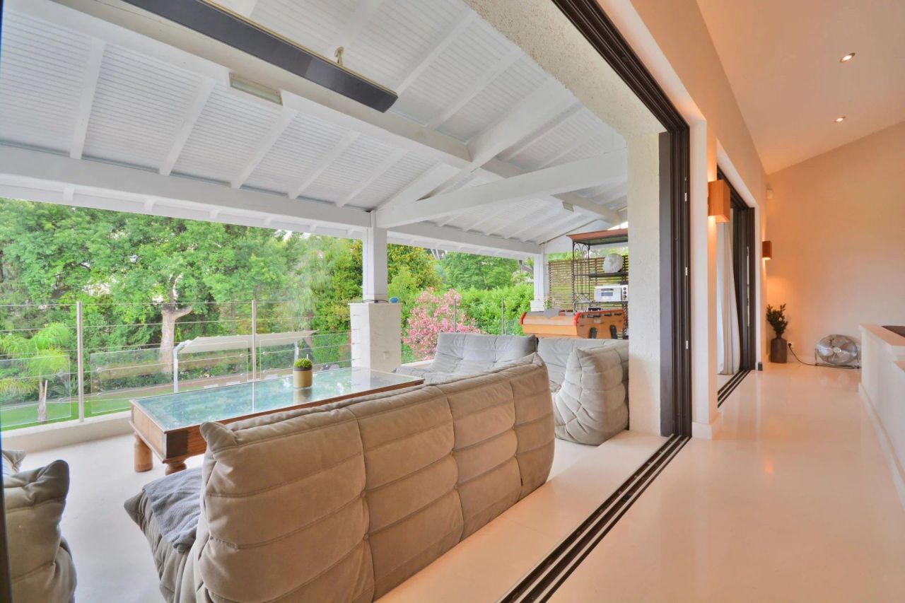 Вилла в Антибе, Франция, 343 м² - фото 14