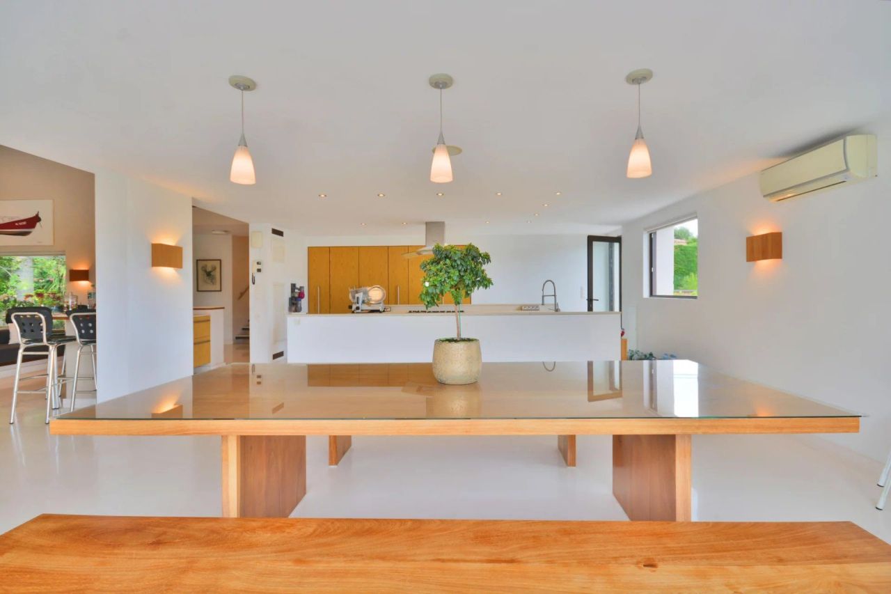 Вилла в Антибе, Франция, 343 м² - фото 18