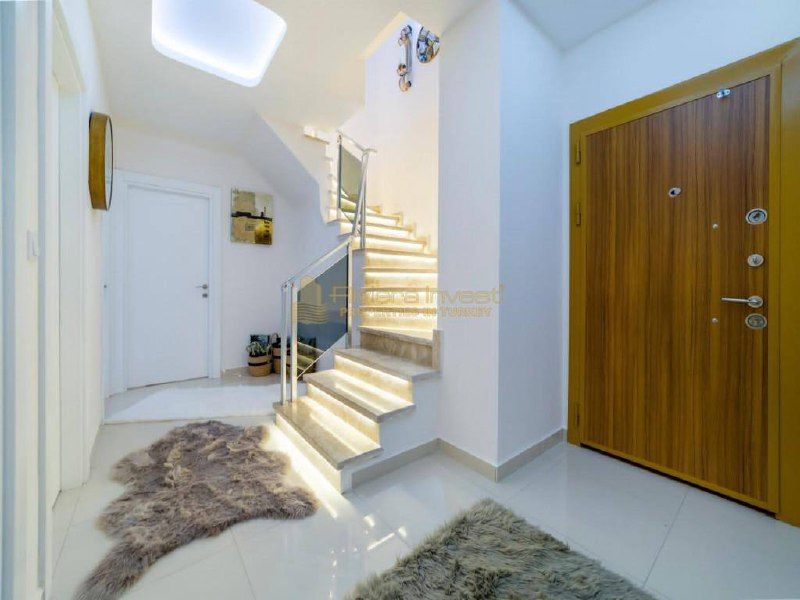 Пентхаус в Алании, Турция, 220 м² - фото 8