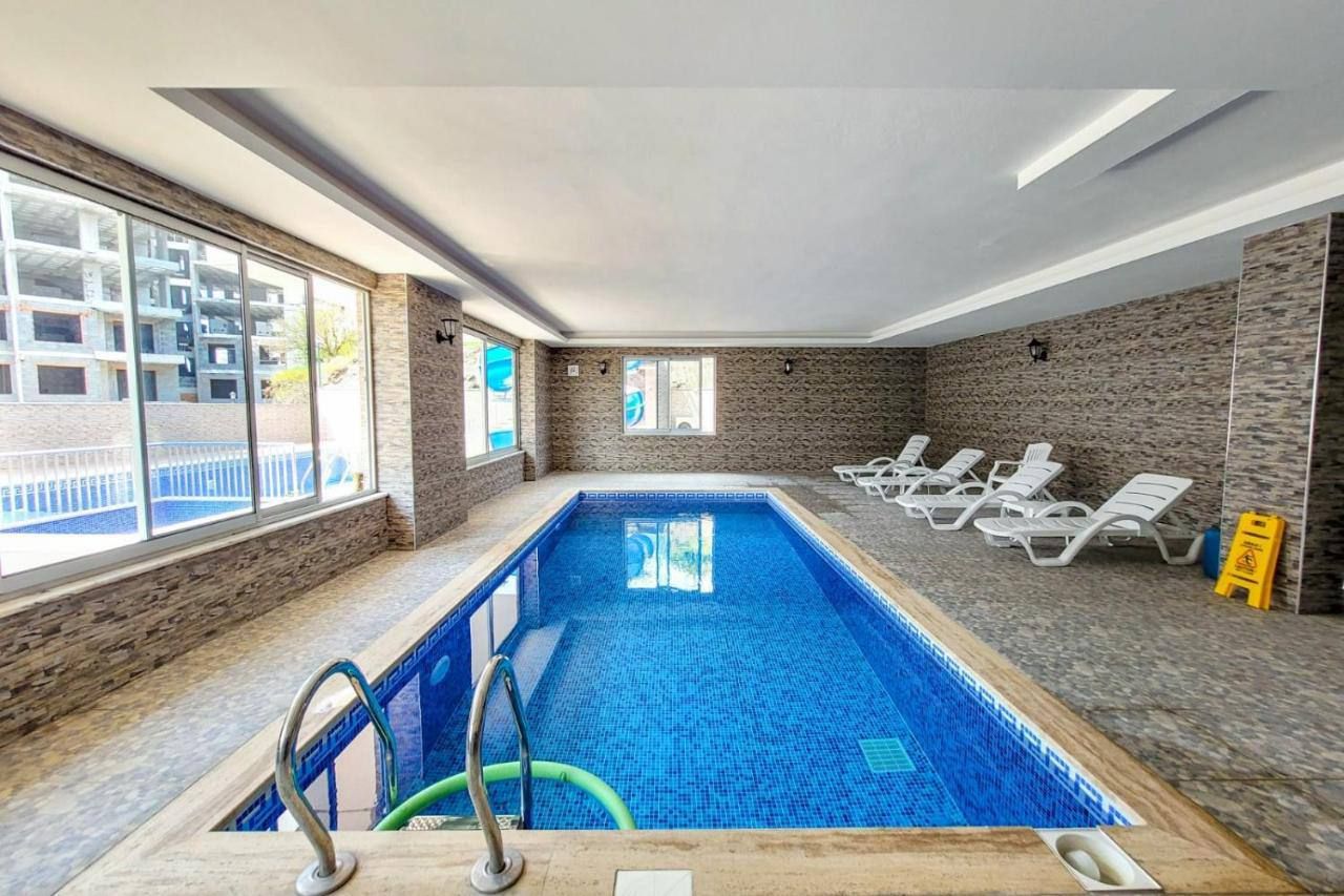 Пентхаус в Алании, Турция, 220 м² - фото 2