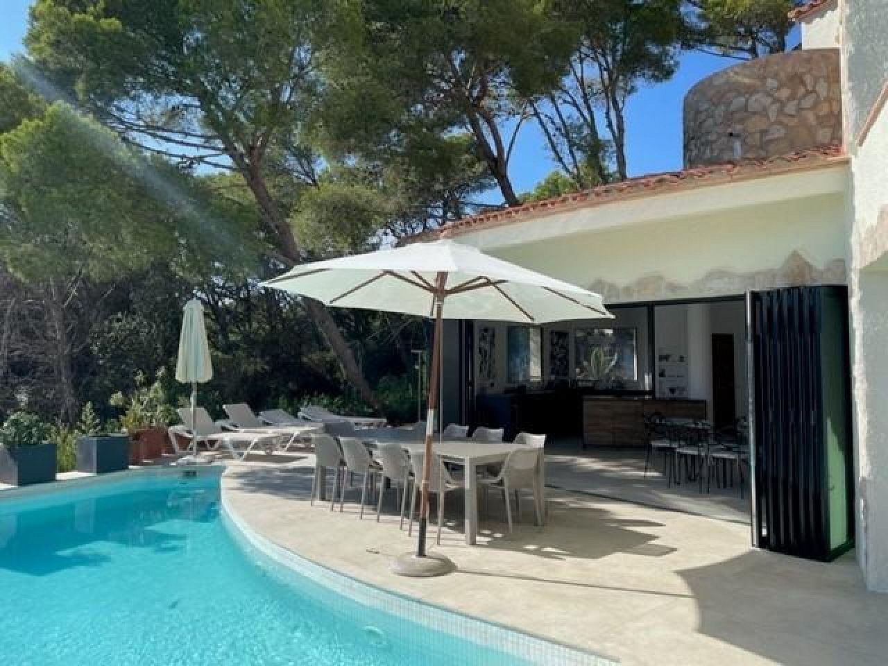 Вилла в Тамариу, Испания, 240 м² - фото 5