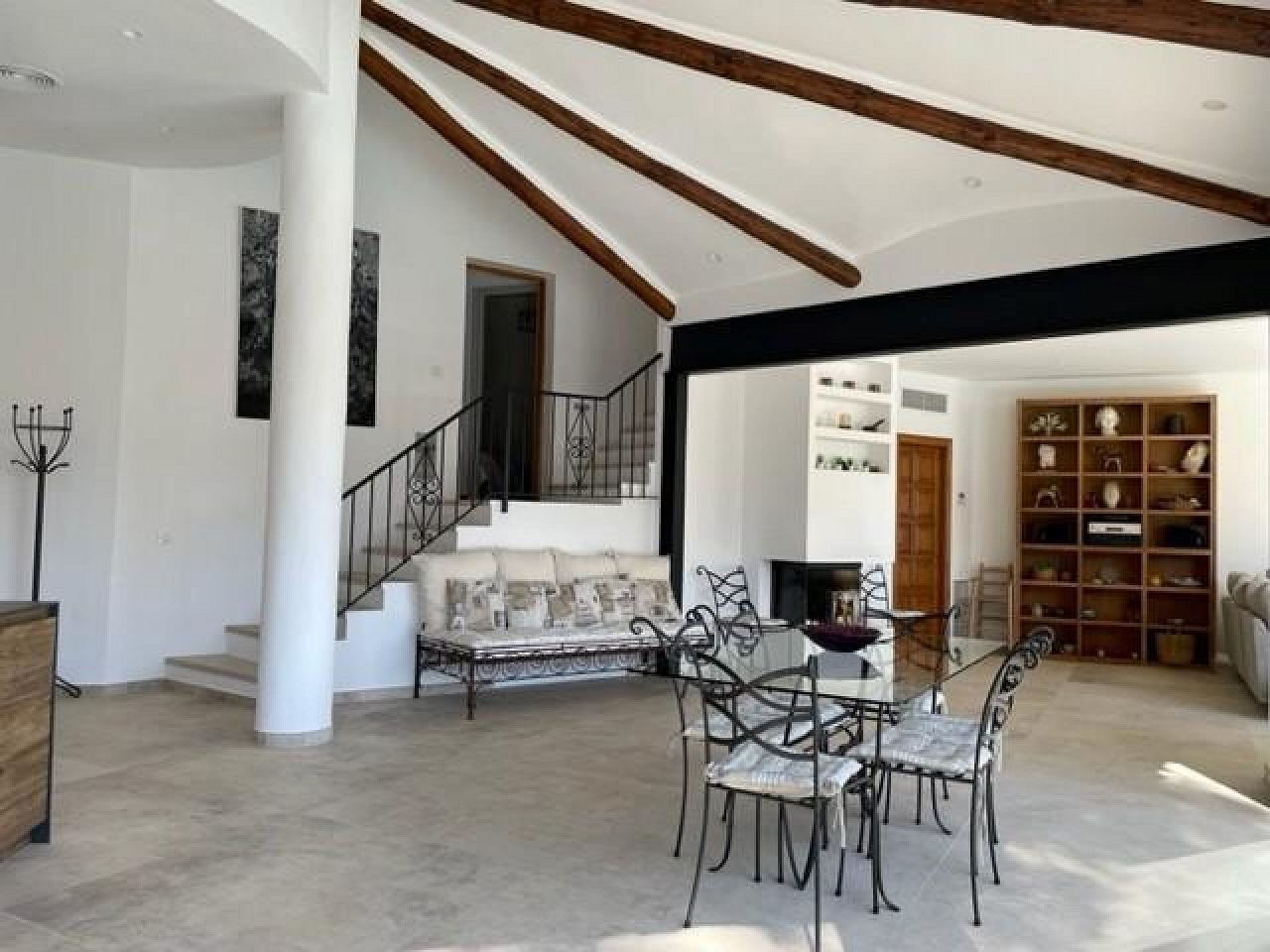 Вилла в Тамариу, Испания, 240 м² - фото 9