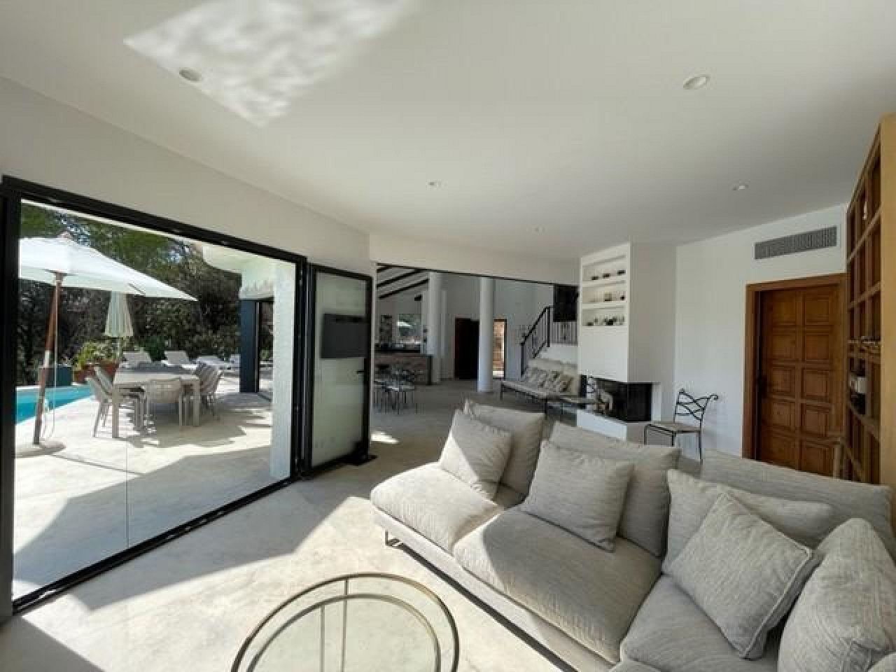 Вилла в Тамариу, Испания, 240 м² - фото 7