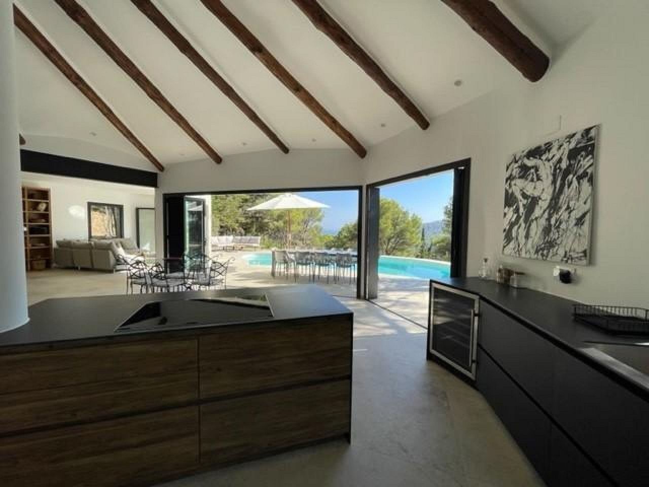 Вилла в Тамариу, Испания, 240 м² - фото 8