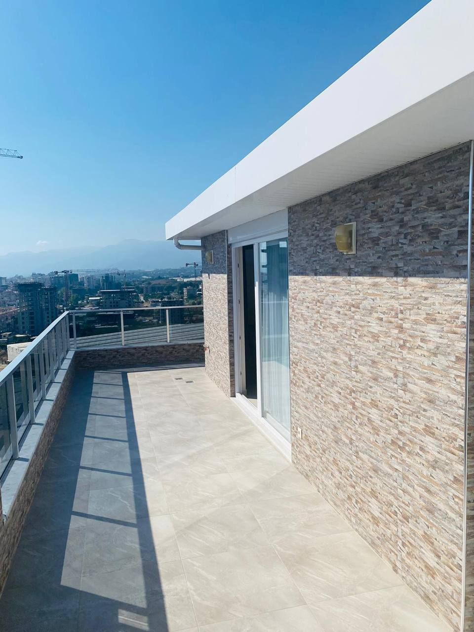 Пентхаус в Алании, Турция, 220 м² - фото 12