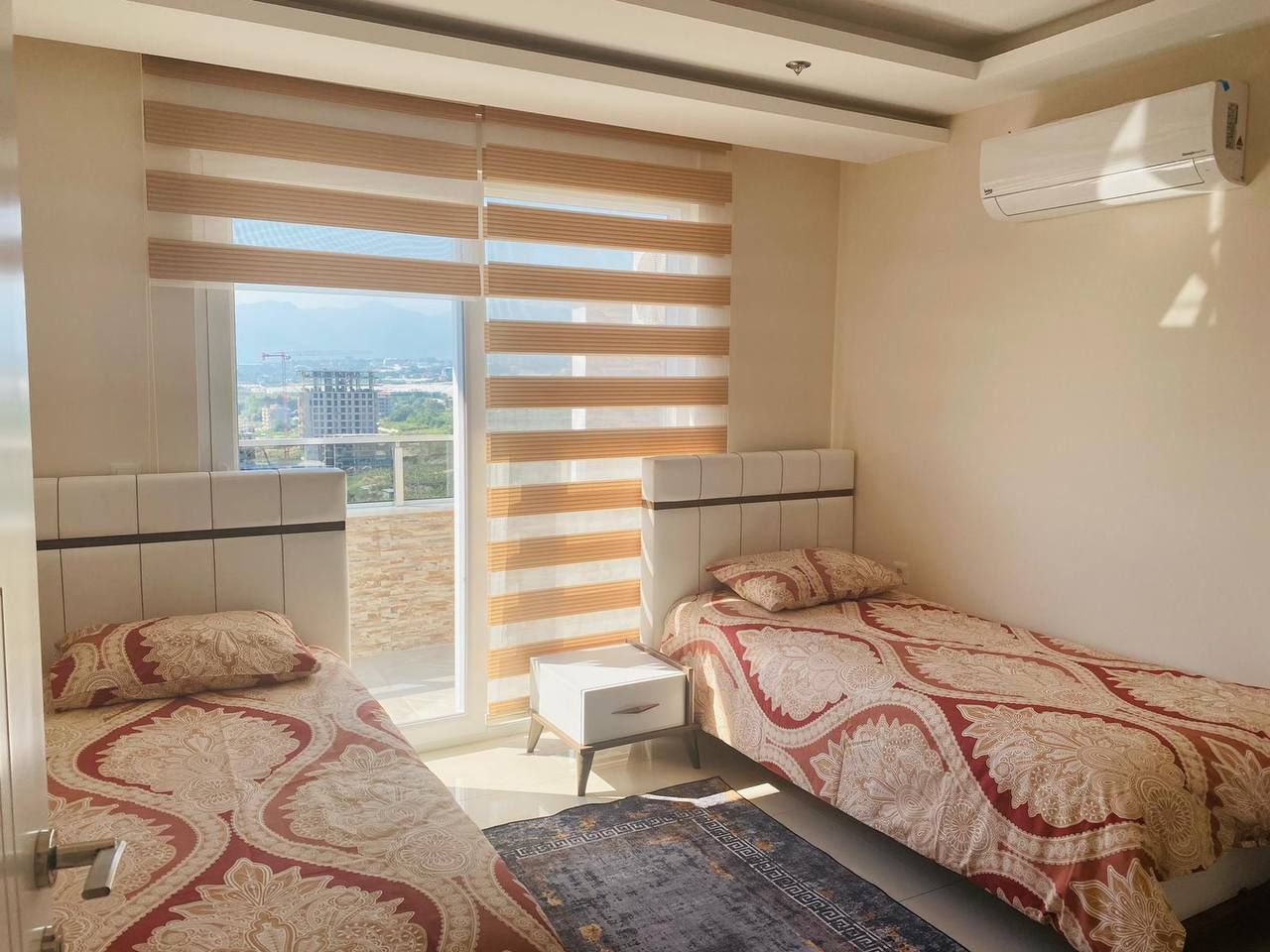 Пентхаус в Алании, Турция, 220 м² - фото 17