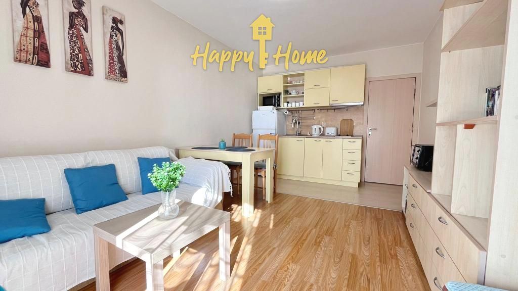 Квартира в Равде, Болгария, 55 м² - фото 5