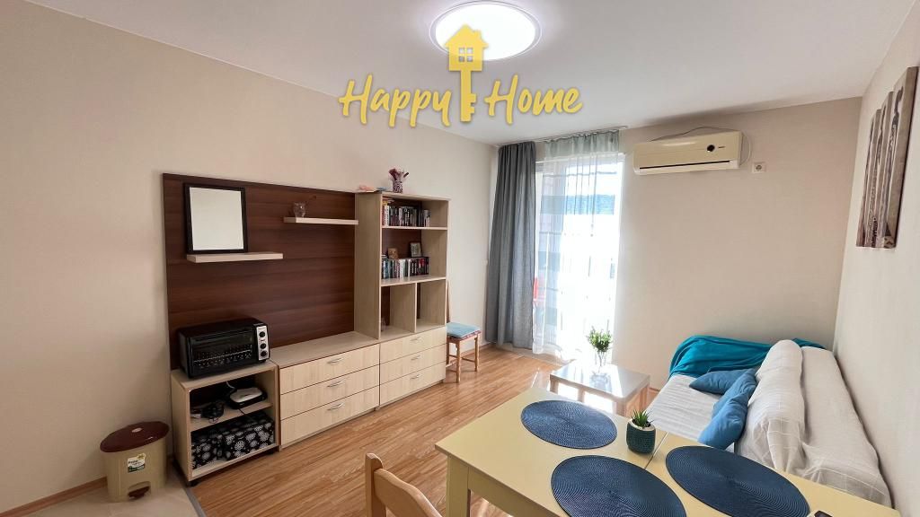 Квартира в Равде, Болгария, 55 м² - фото 3