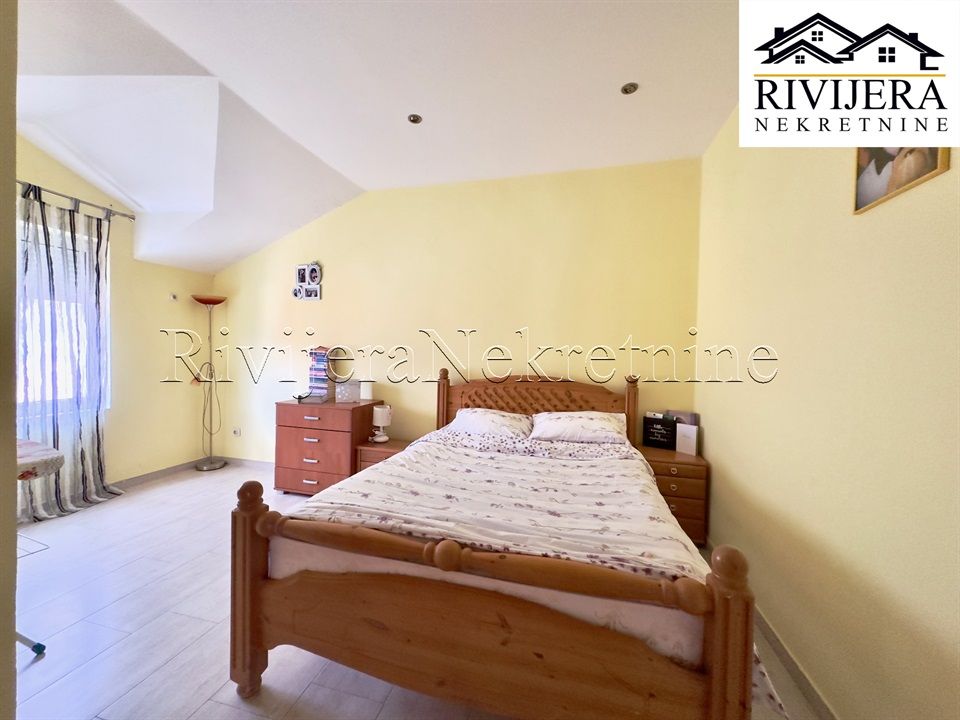 Апартаменты в Прчани, Черногория, 78 м² - фото 2