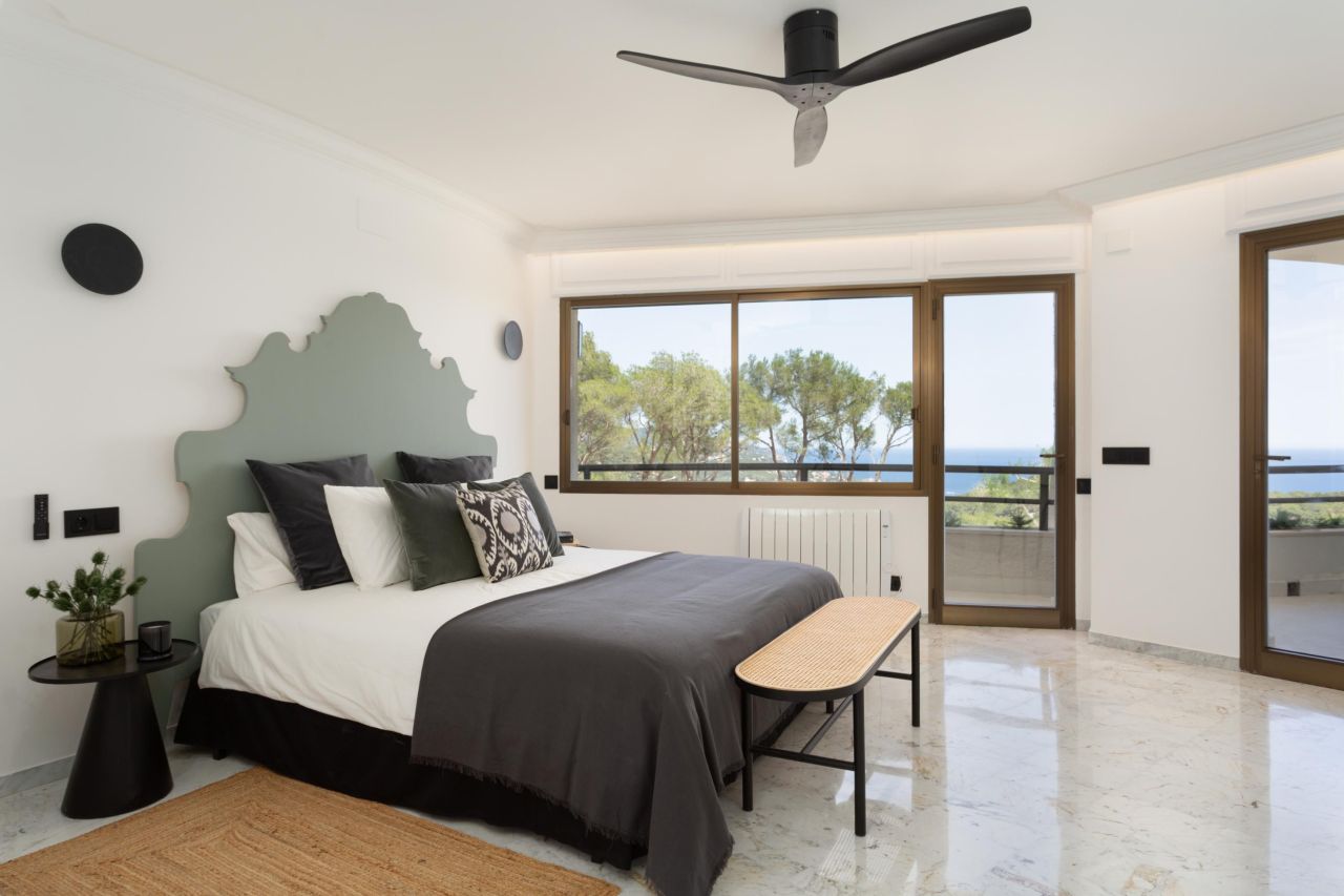 Вилла в Льяфранк, Испания, 855 м² - фото 11