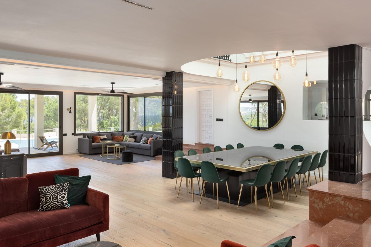 Вилла в Льяфранк, Испания, 855 м² - фото 6