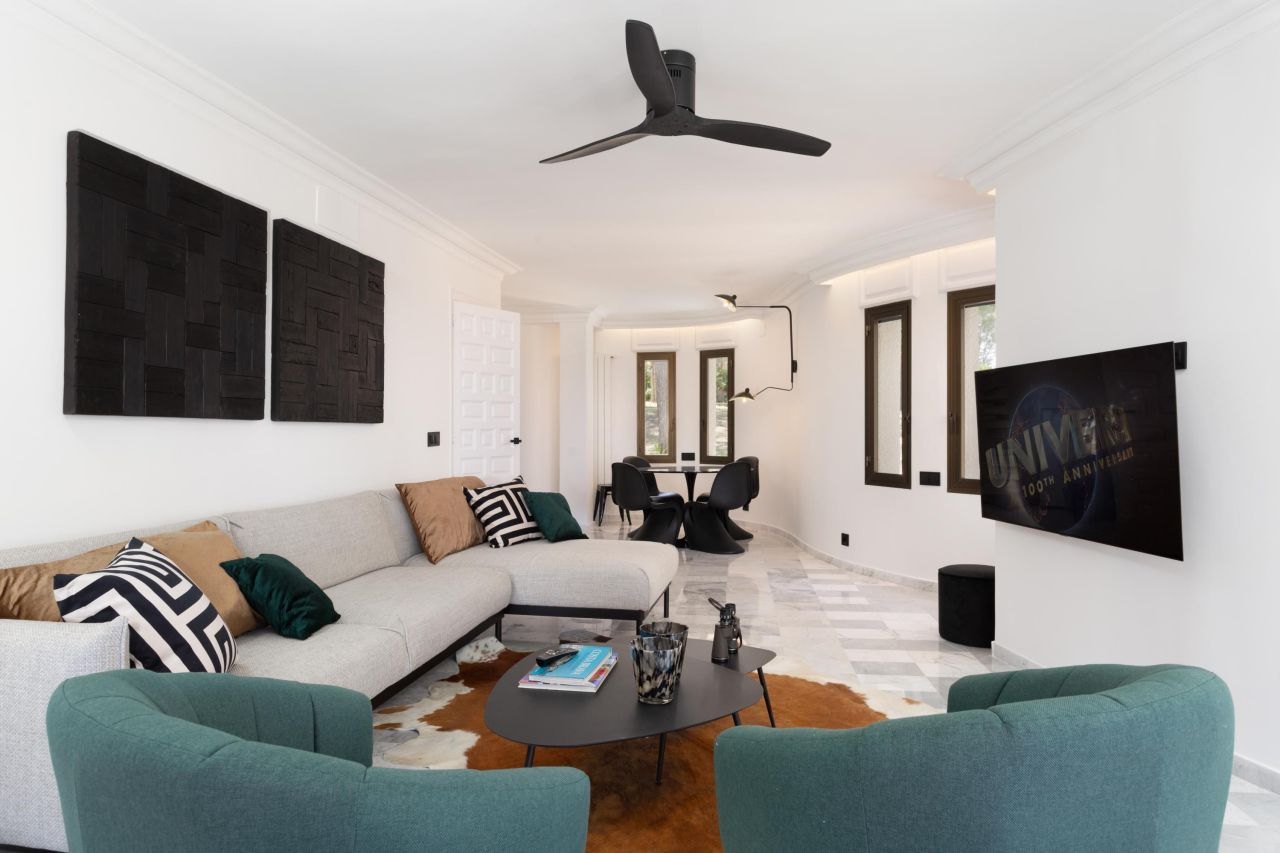 Вилла в Льяфранк, Испания, 855 м² - фото 7