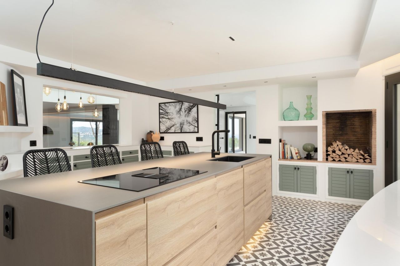 Вилла в Льяфранк, Испания, 855 м² - фото 3