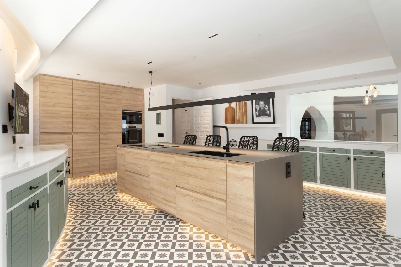 Вилла в Льяфранк, Испания, 855 м² - фото 4