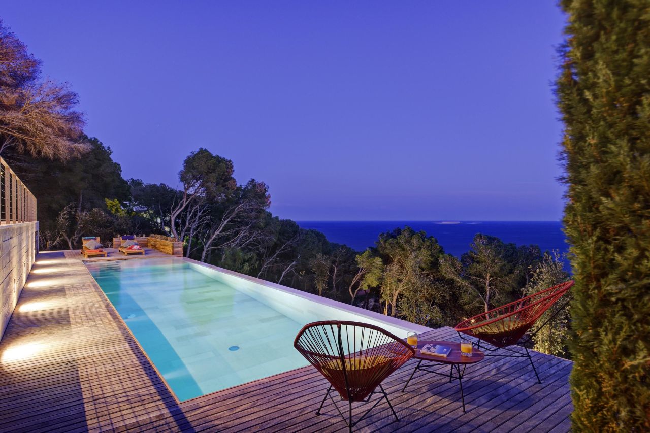 Вилла в Тамариу, Испания, 253 м² - фото 18