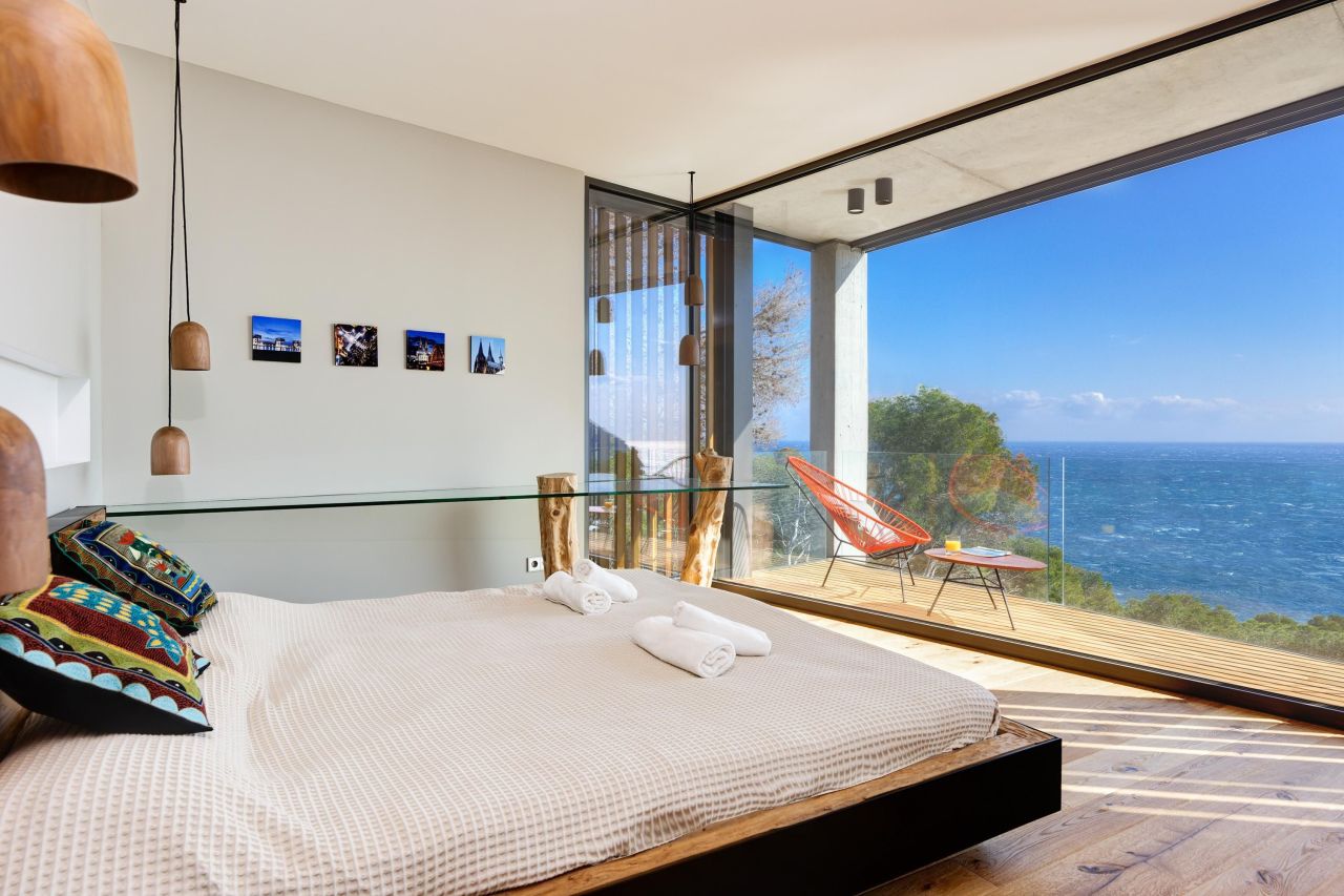 Вилла в Тамариу, Испания, 253 м² - фото 14