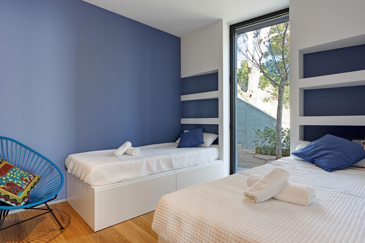 Вилла в Тамариу, Испания, 253 м² - фото 16