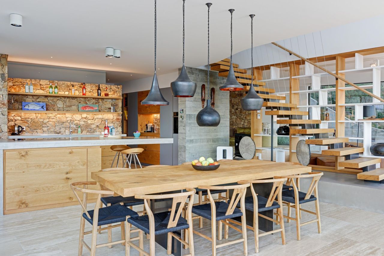 Вилла в Тамариу, Испания, 253 м² - фото 12