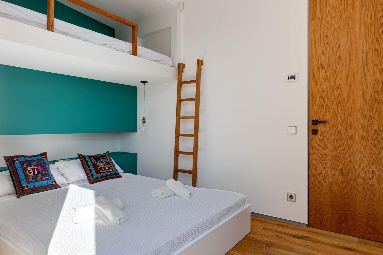 Вилла в Тамариу, Испания, 253 м² - фото 17