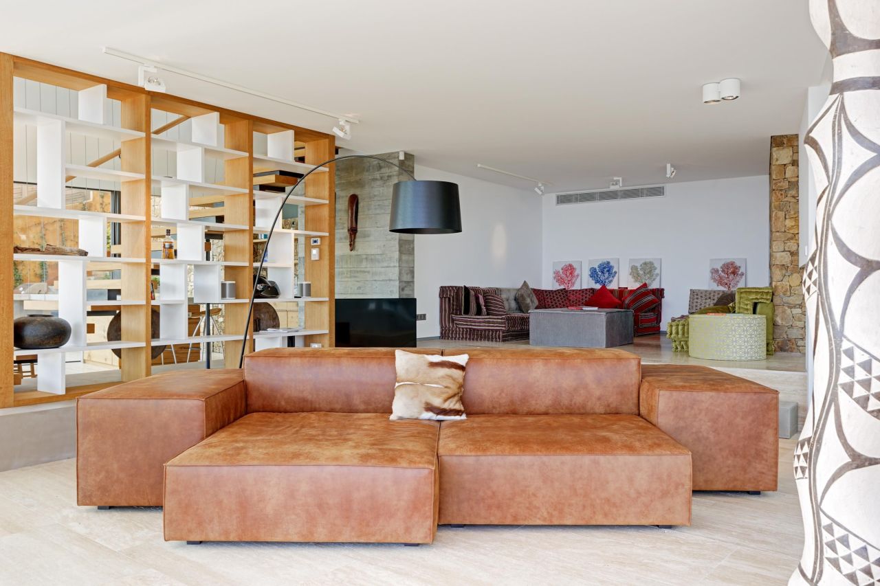 Вилла в Тамариу, Испания, 253 м² - фото 10