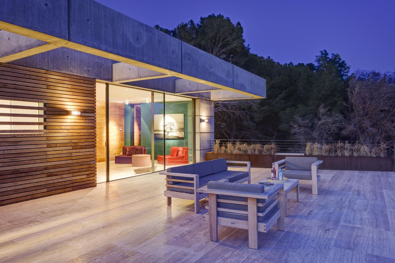 Вилла в Тамариу, Испания, 253 м² - фото 6