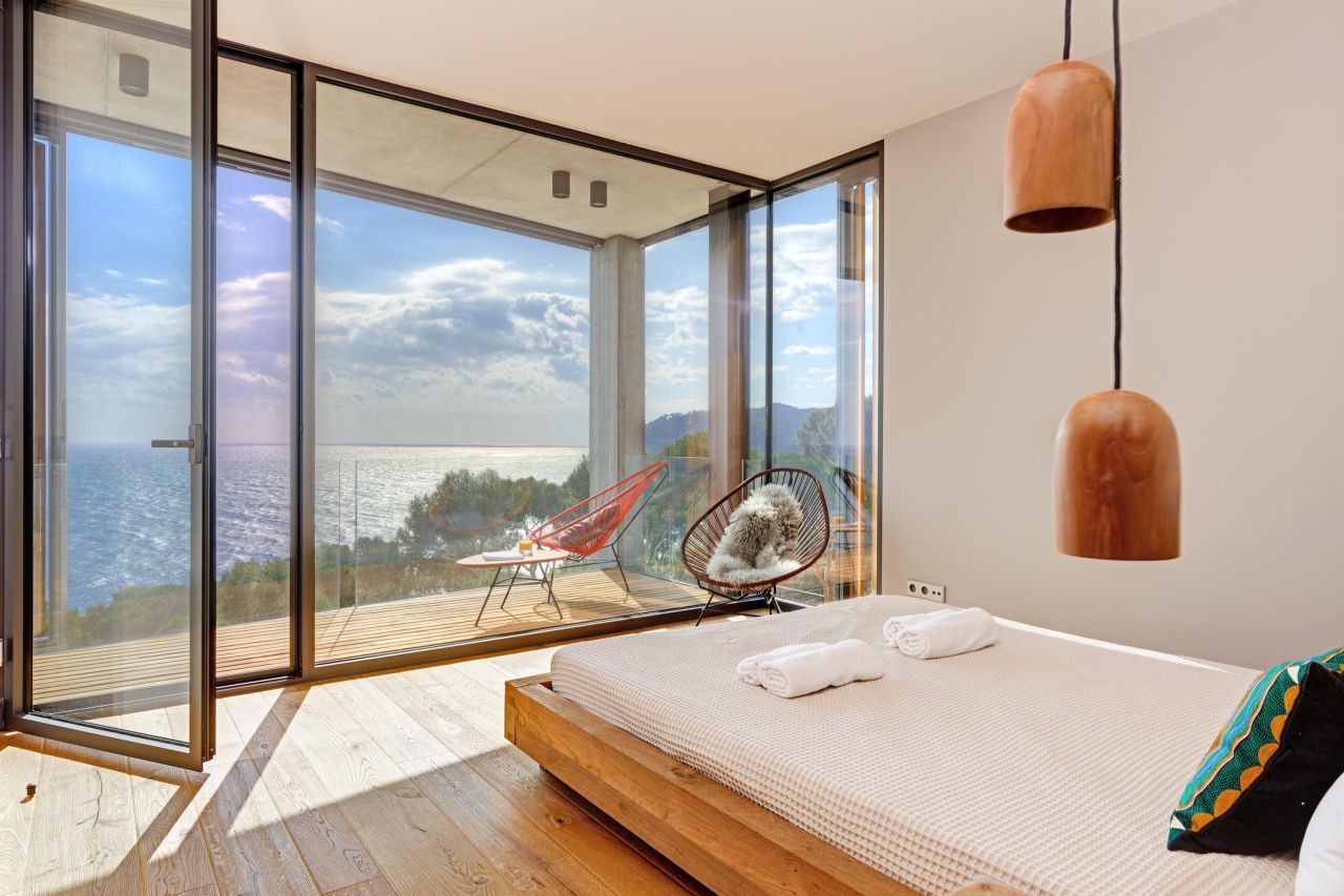 Вилла в Тамариу, Испания, 253 м² - фото 15