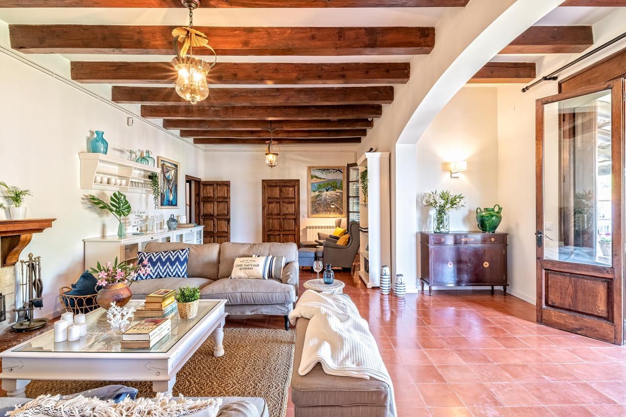 Вилла в Тамариу, Испания, 480 м² - фото 10