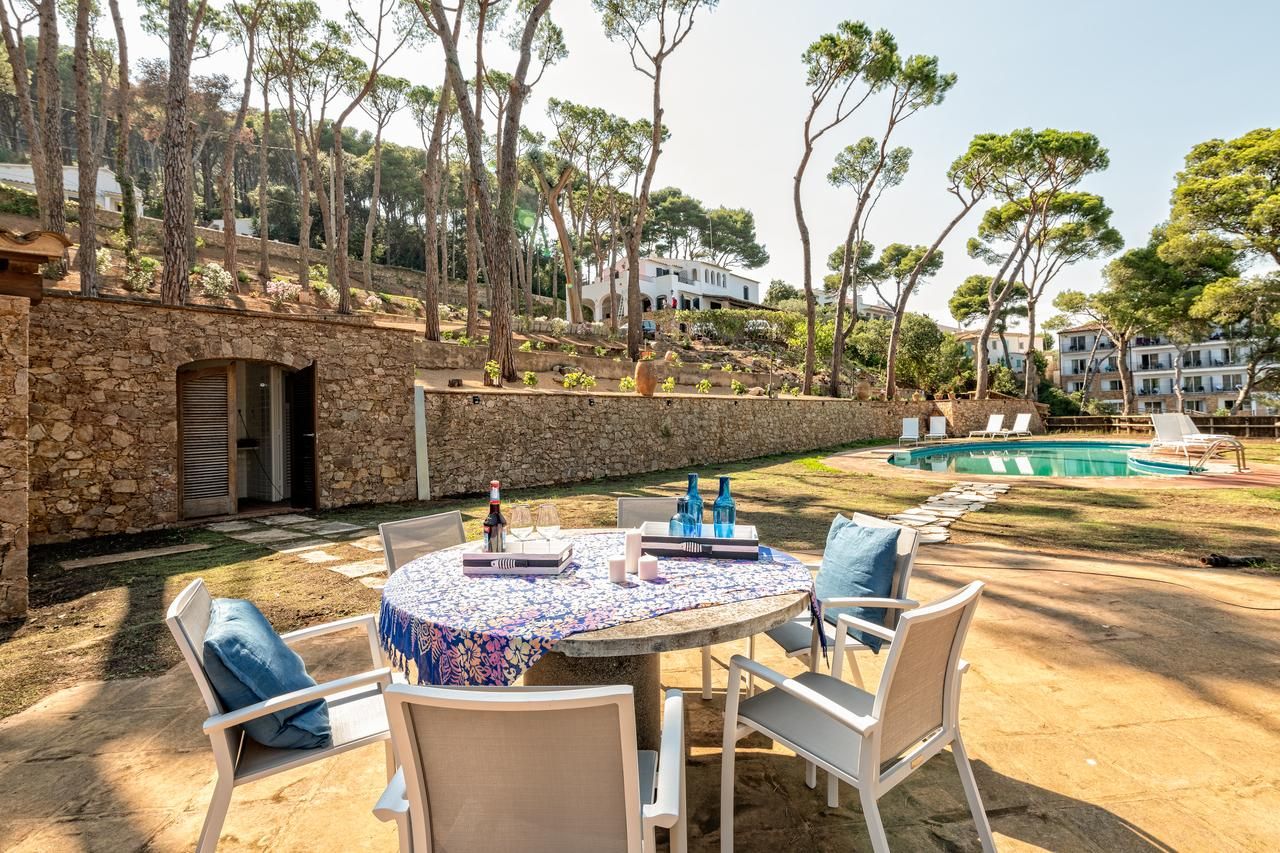 Вилла в Тамариу, Испания, 480 м² - фото 14