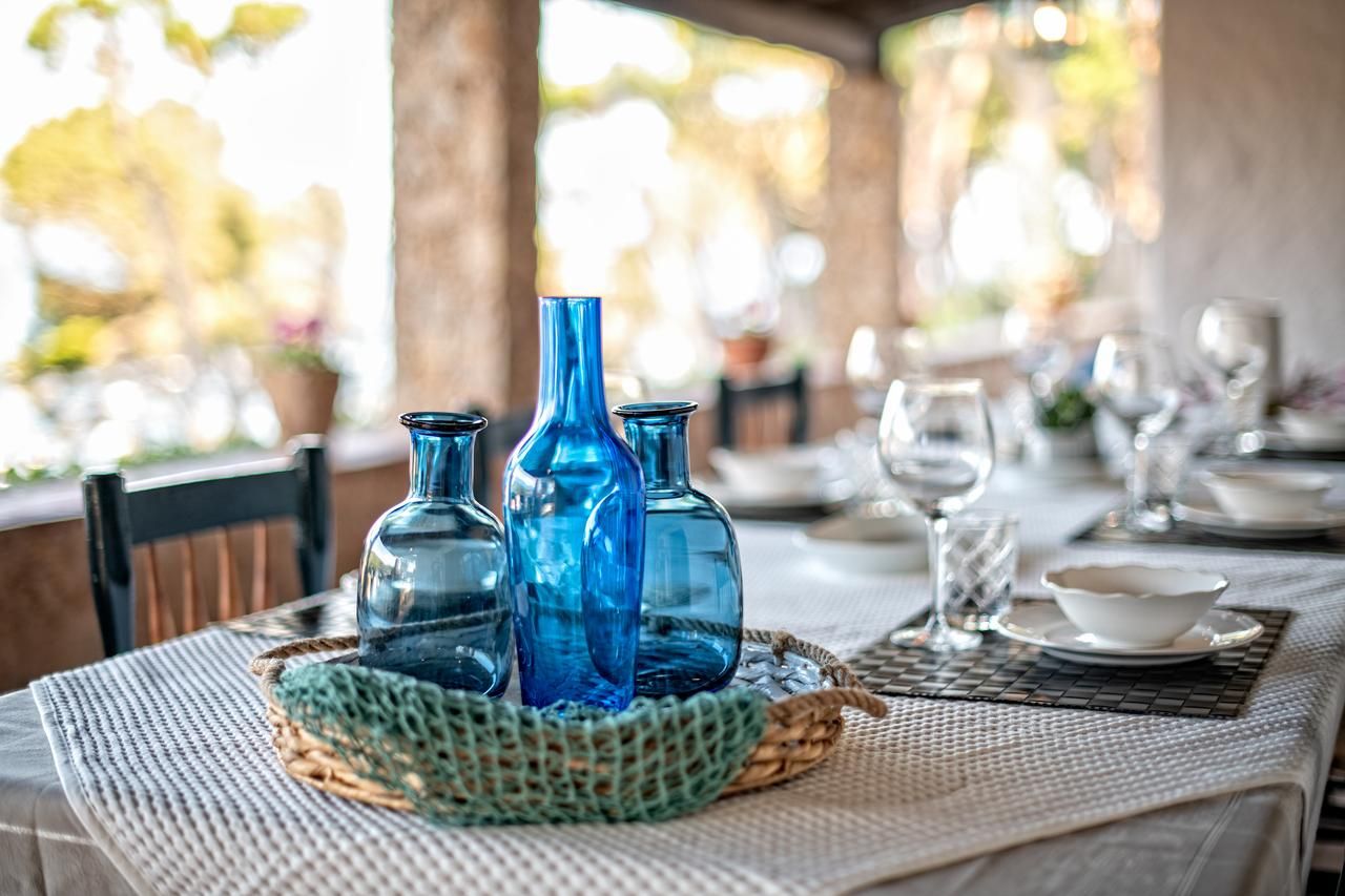 Вилла в Тамариу, Испания, 480 м² - фото 2