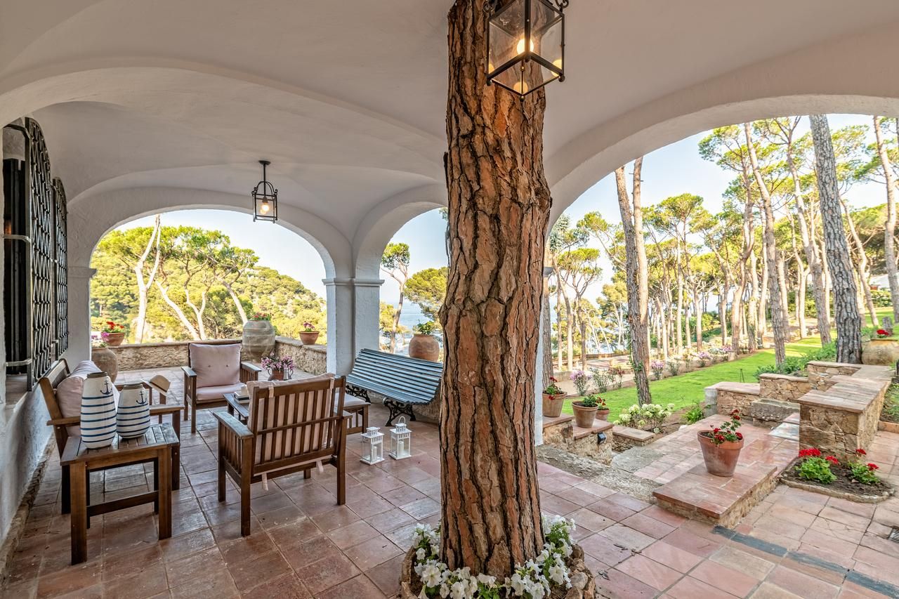 Вилла в Тамариу, Испания, 480 м² - фото 6