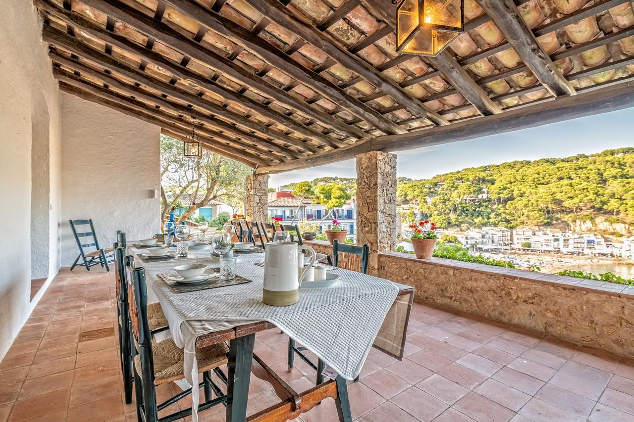 Вилла в Тамариу, Испания, 480 м² - фото 5