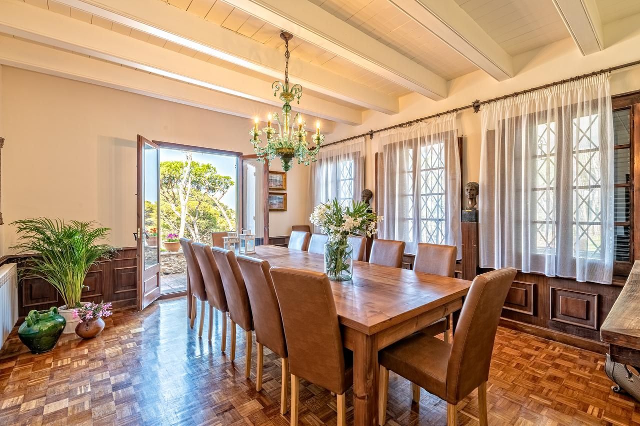 Вилла в Тамариу, Испания, 480 м² - фото 12