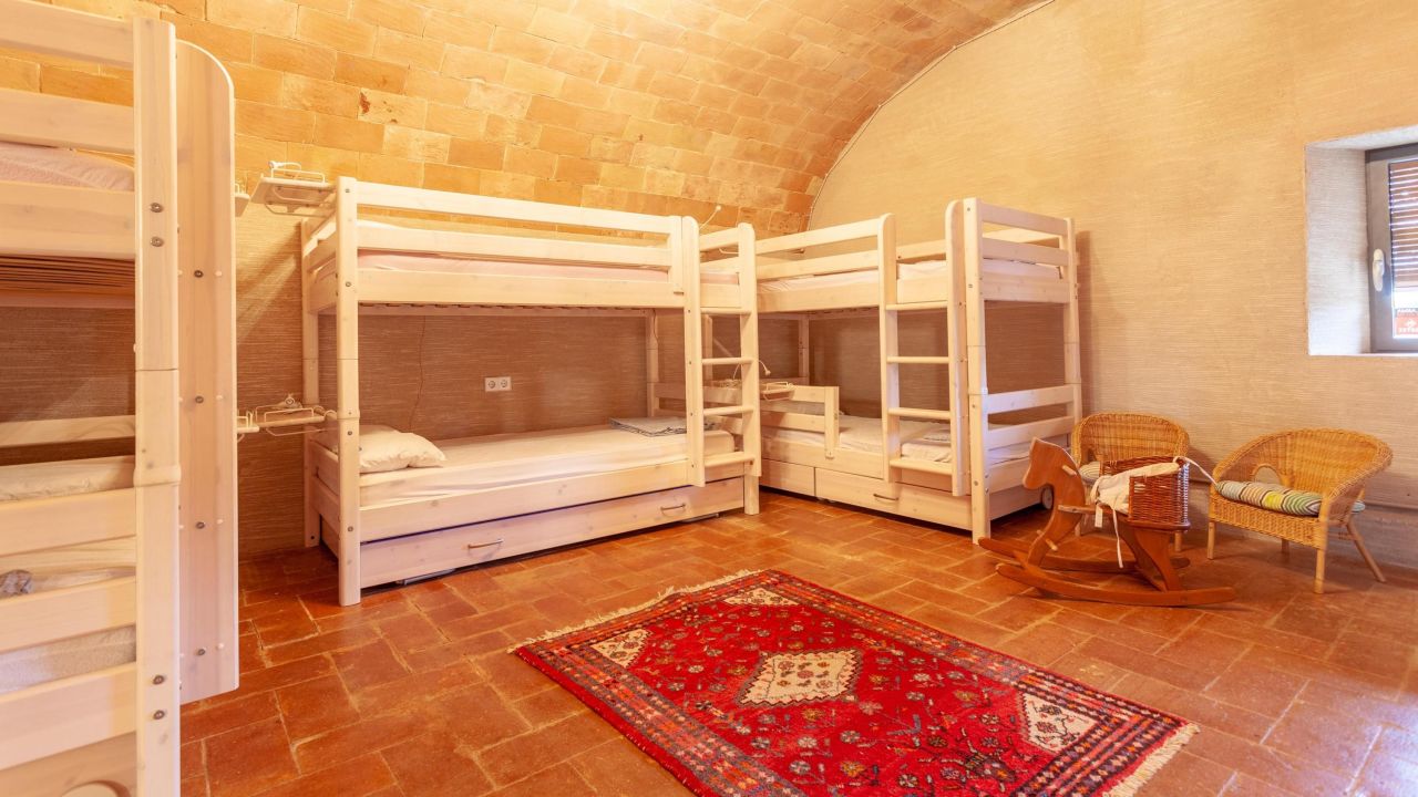 Особняк на Коста-Брава, Испания, 540 м² - фото 17