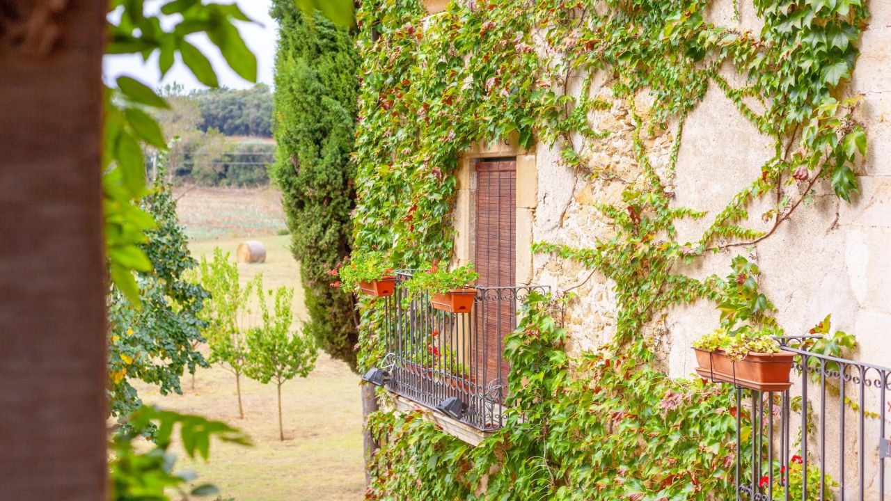 Особняк на Коста-Брава, Испания, 540 м² - фото 2