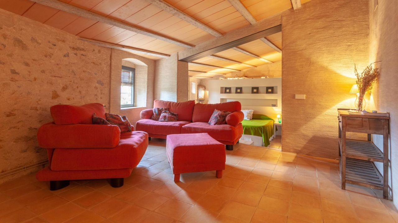 Особняк на Коста-Брава, Испания, 540 м² - фото 8