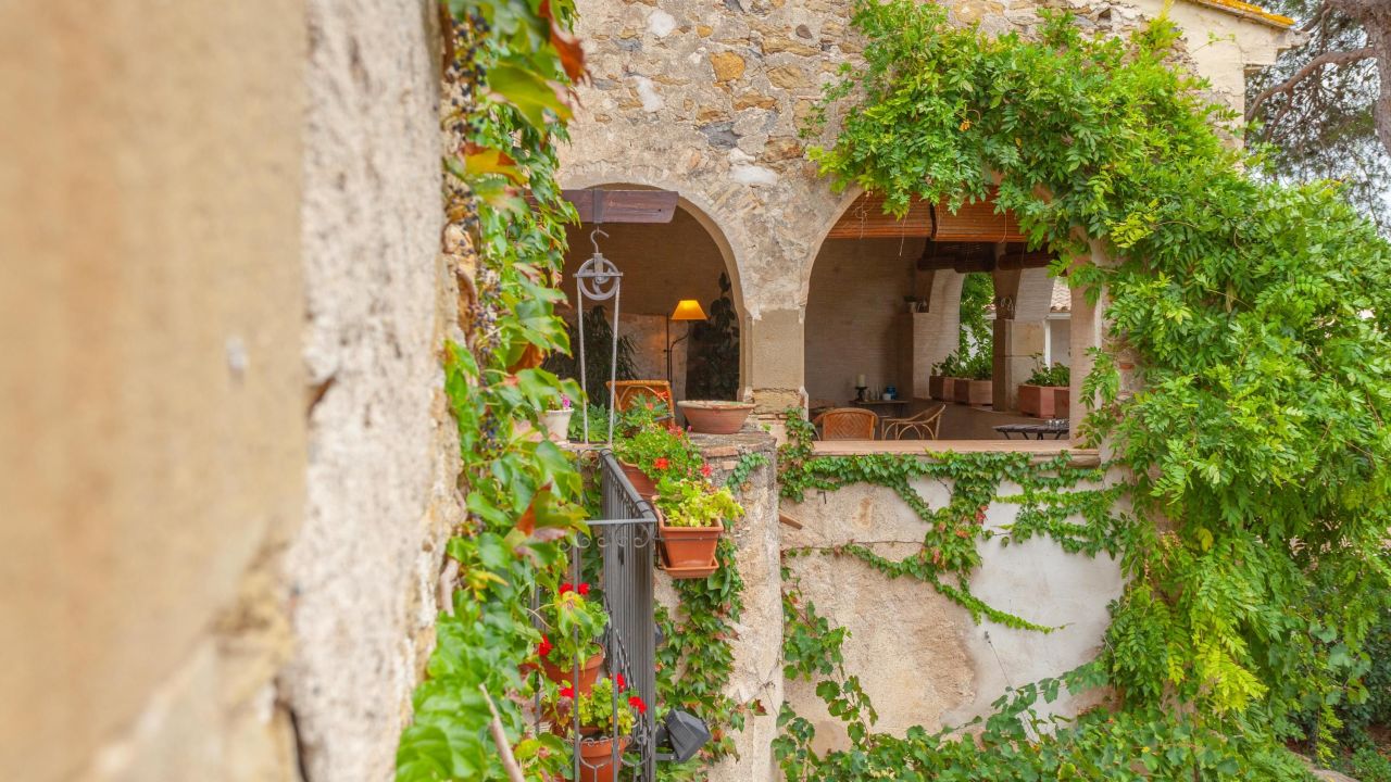 Особняк на Коста-Брава, Испания, 540 м² - фото 12