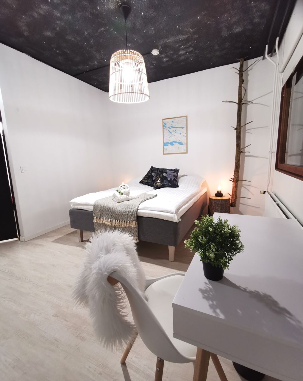 Отель, гостиница в Куусамо, Финляндия, 2 860 м² - фото 1