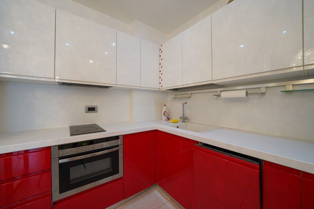 Квартира в Будве, Черногория, 94 м² - фото 6