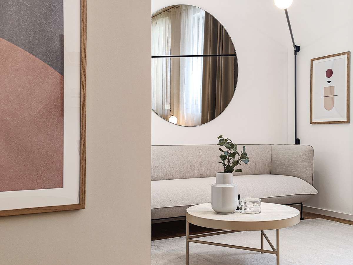 Квартира в Берлине, Германия, 77.2 м² - фото 7