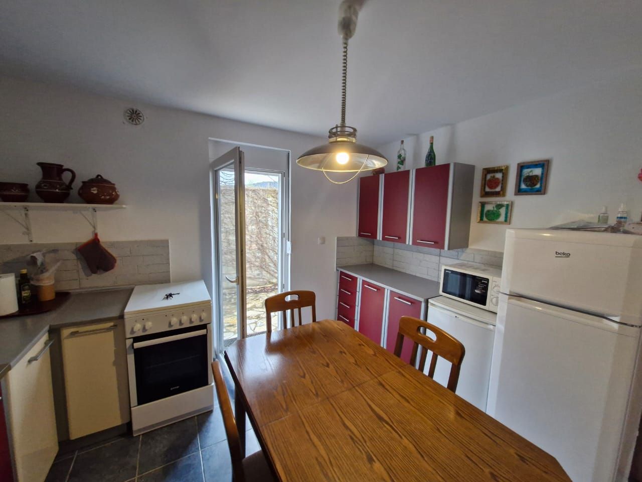 Дом в Добра Воде, Черногория, 70 м² - фото 2