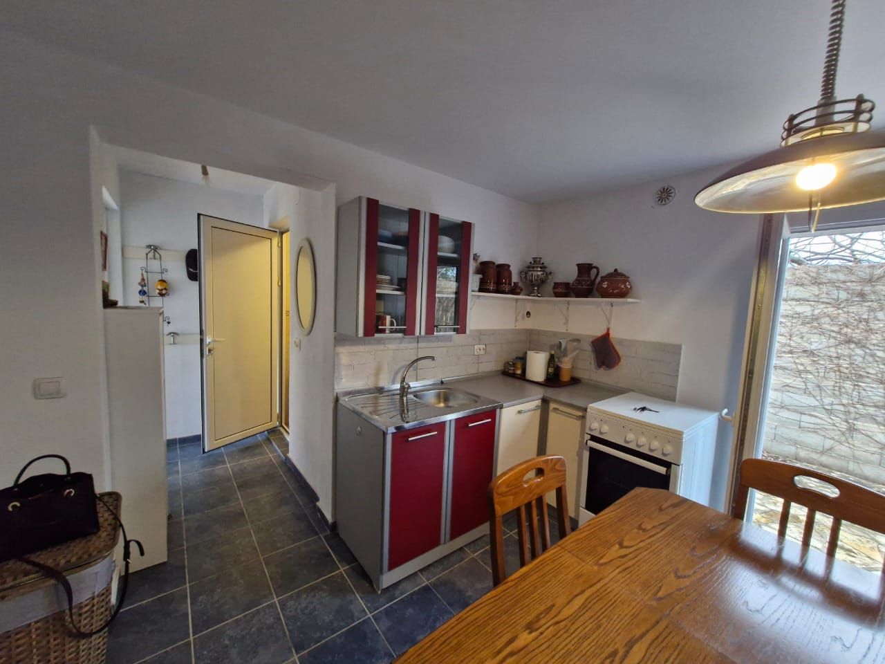 Дом в Добра Воде, Черногория, 70 м² - фото 9