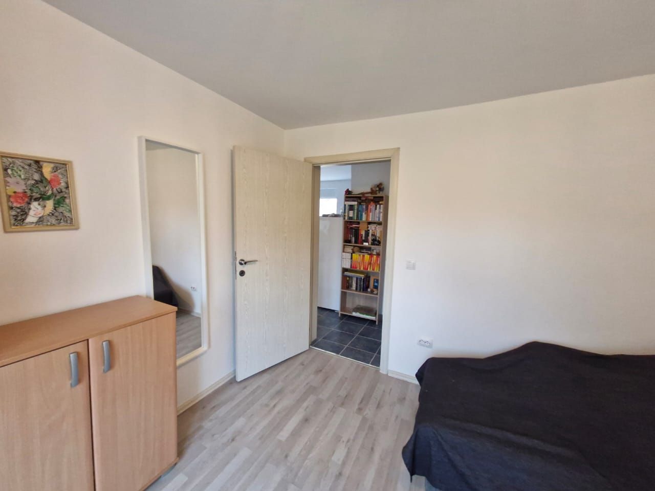 Дом в Добра Воде, Черногория, 70 м² - фото 13