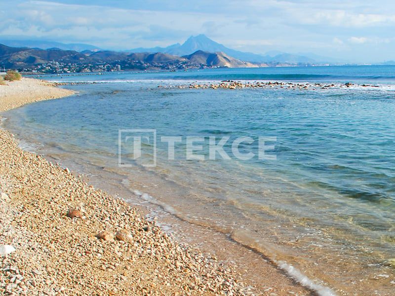 Вилла в Бусоте, Испания, 105 м² - фото 7