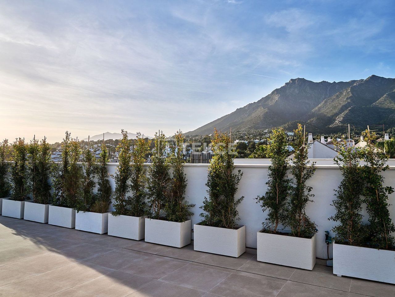 Вилла в Марбелье, Испания, 446 м² - фото 7