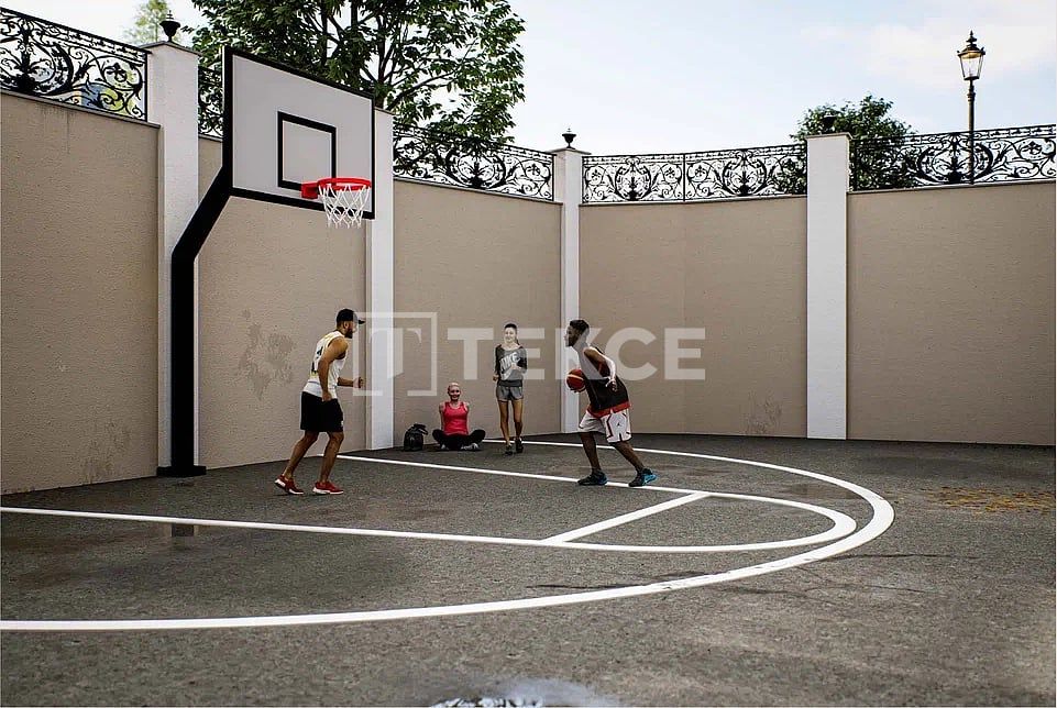 Пентхаус в Алании, Турция, 339 м² - фото 8