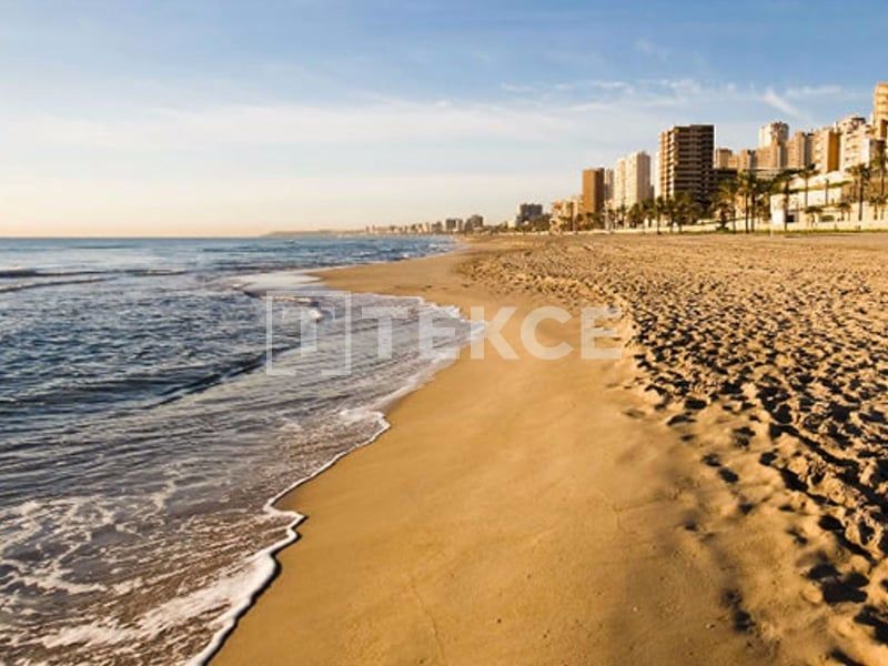 Вилла в Бусоте, Испания, 105 м² - фото 8