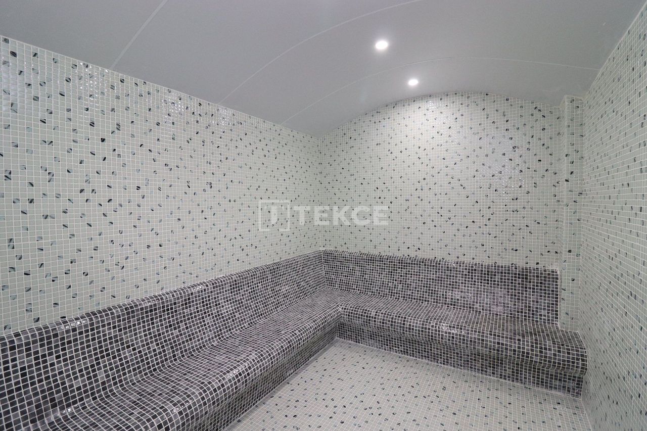 Апартаменты Эрдемли, Турция, 75 м² - фото 10