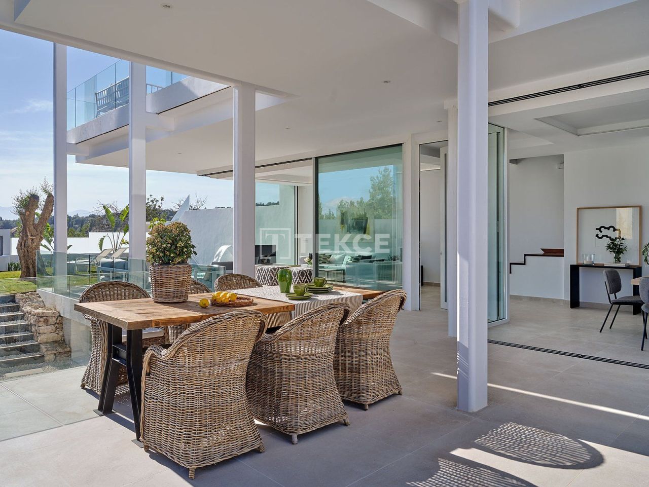 Вилла в Марбелье, Испания, 446 м² - фото 10