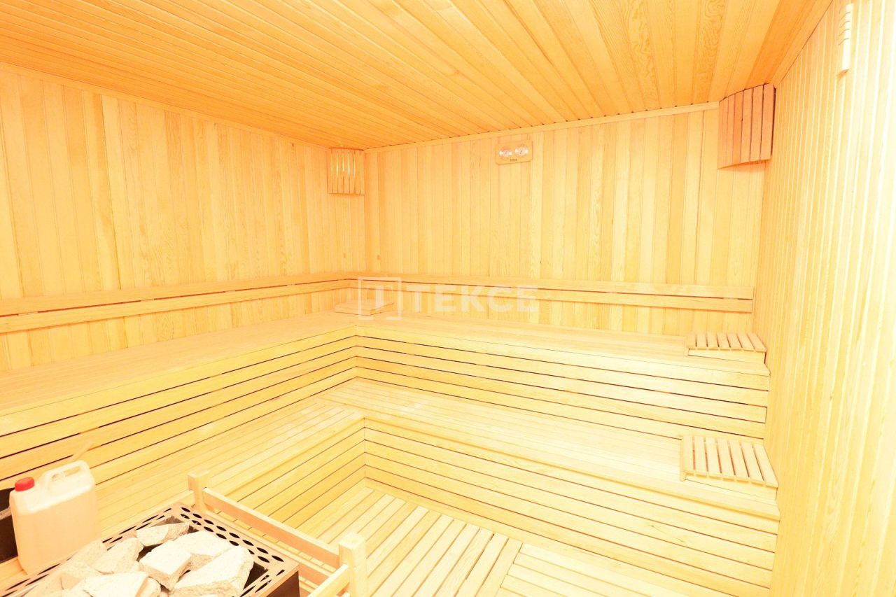 Апартаменты Эрдемли, Турция, 75 м² - фото 11