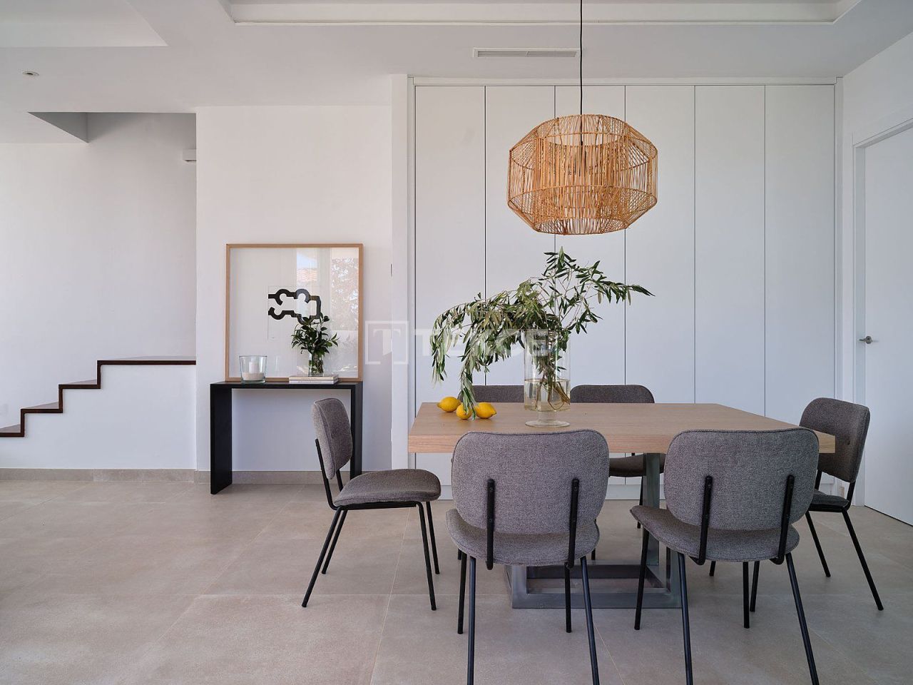 Вилла в Марбелье, Испания, 446 м² - фото 13